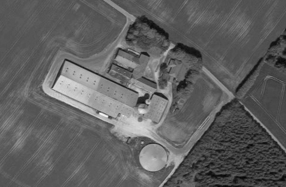 Hornskovgaard Hornskovgaard